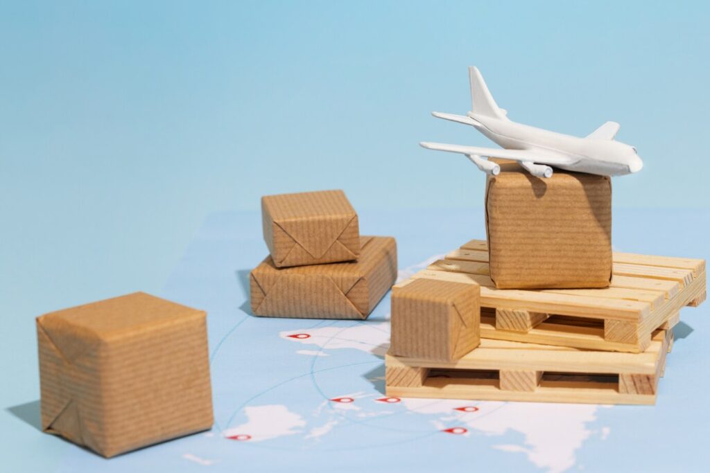 E-İhracatta Kargolama Süreci Nasıl İşler? 2 E-İhracatta Kargolama Süreci