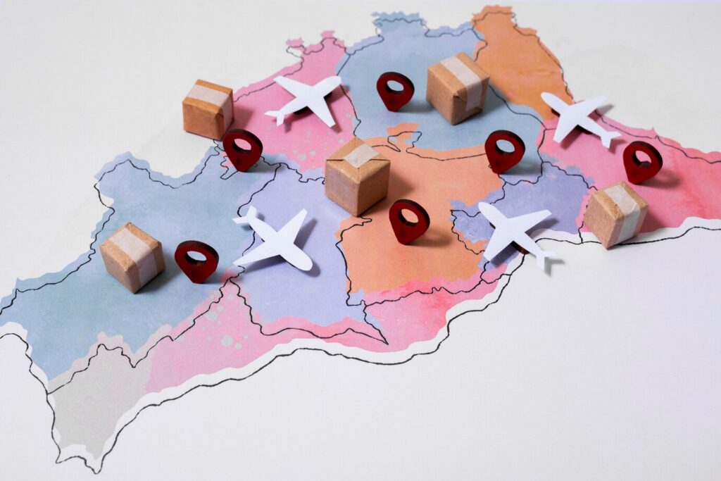 E-İhracatta Kargolama Süreci Nasıl İşler? 3 E-İhracatta Kargolama Süreci