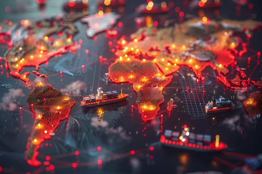 E-İhracatta Kargolama Süreci Nasıl İşler? 4 E-İhracatta Kargolama Süreci