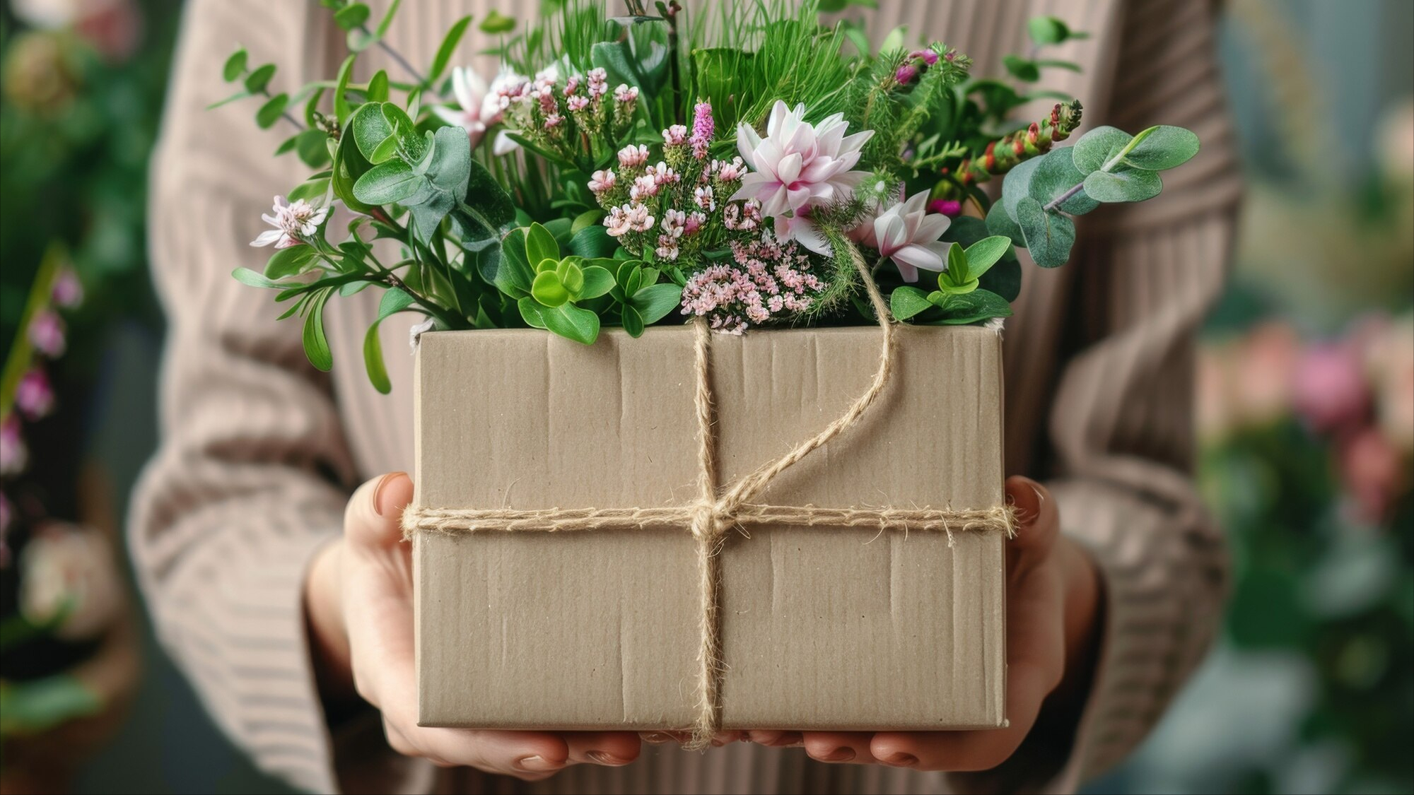 Sürdürülebilir Paketleme: Çevre Dostu Ambalajlama Rehberi