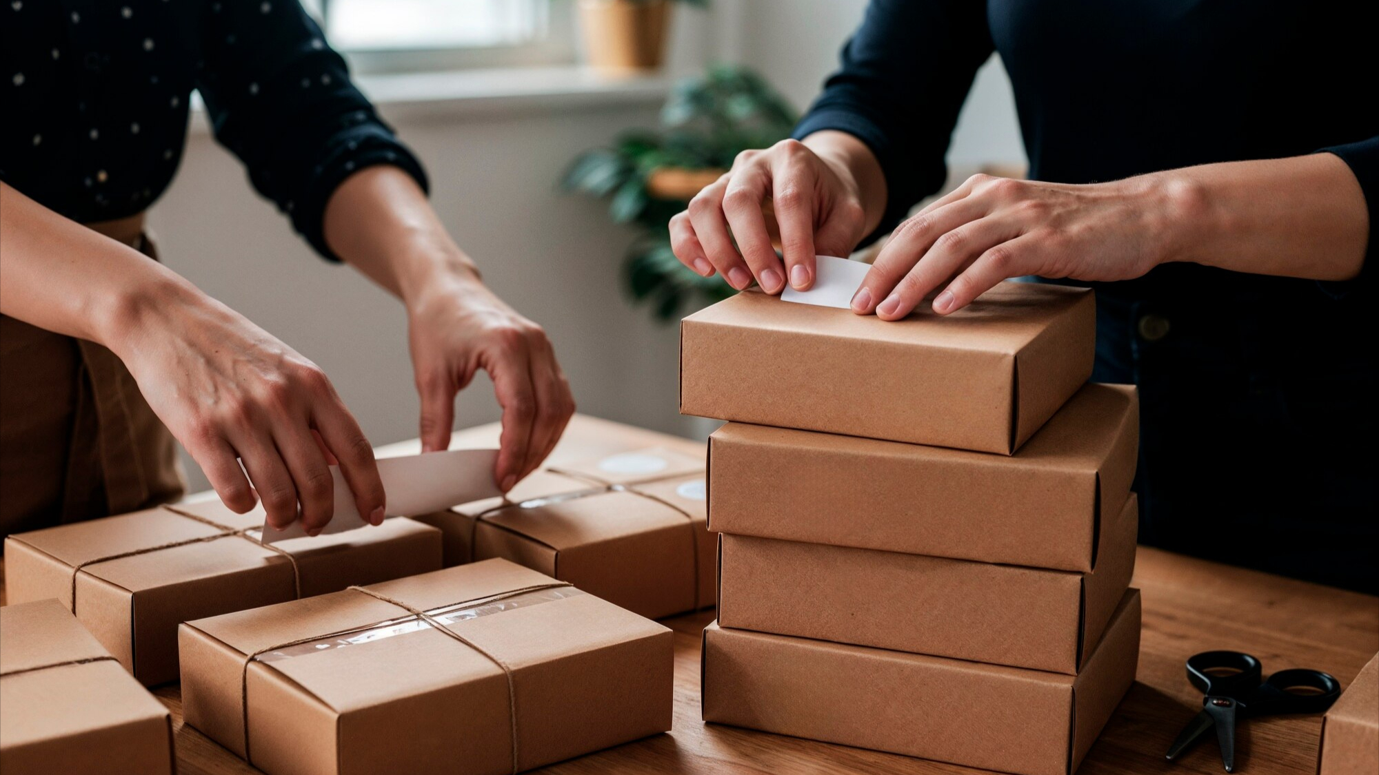 Şirket Olmadan Kargo Anlaşması Nasıl Yapılır?