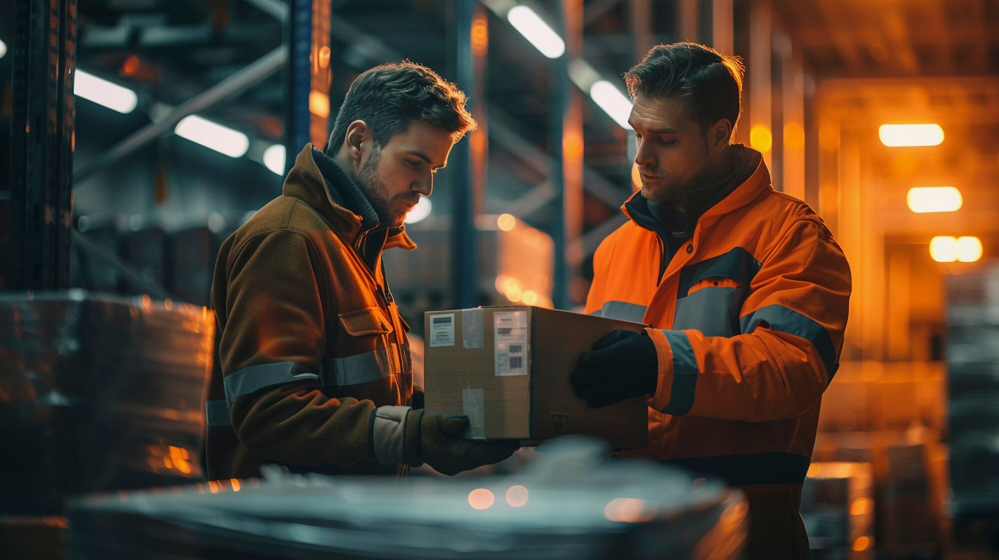 Kolay Gelsin Kargo Ücretleri (2025)