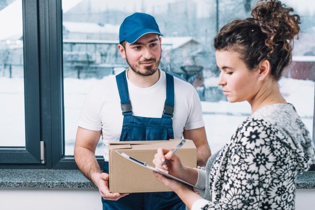 Kargo Deneyiminiz Müşteri Memnuniyetini Nasıl Etkiler? 1 Kargo Deneyimi
