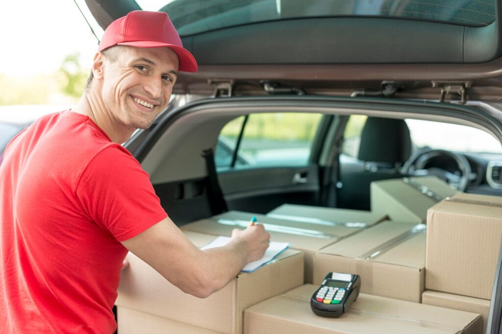 Kargo İadesi Nasıl Yapılır? 2 Kargo İadesi