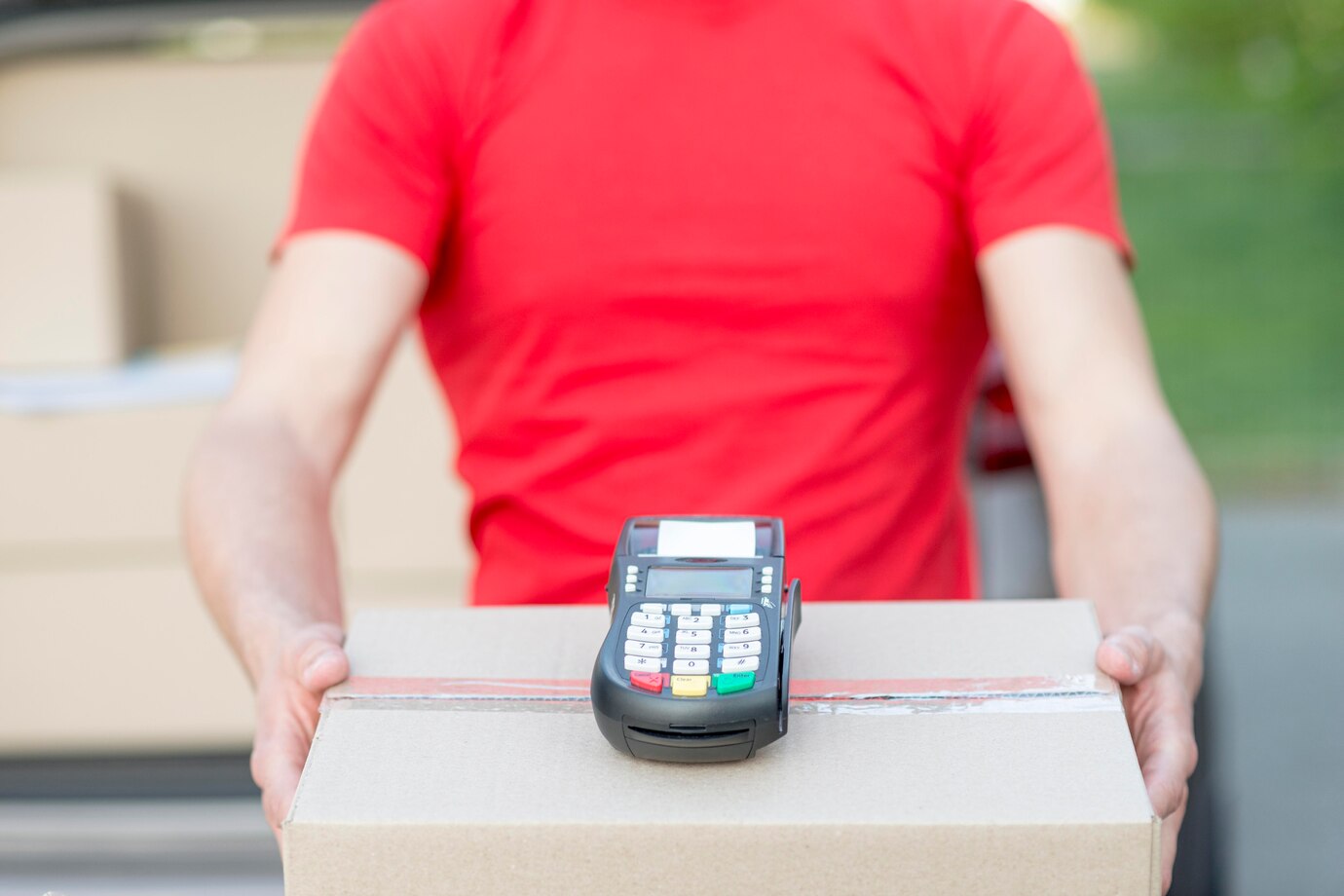 Kargo Maliyetlerini Düşürmenin 5 Pratik Yolu