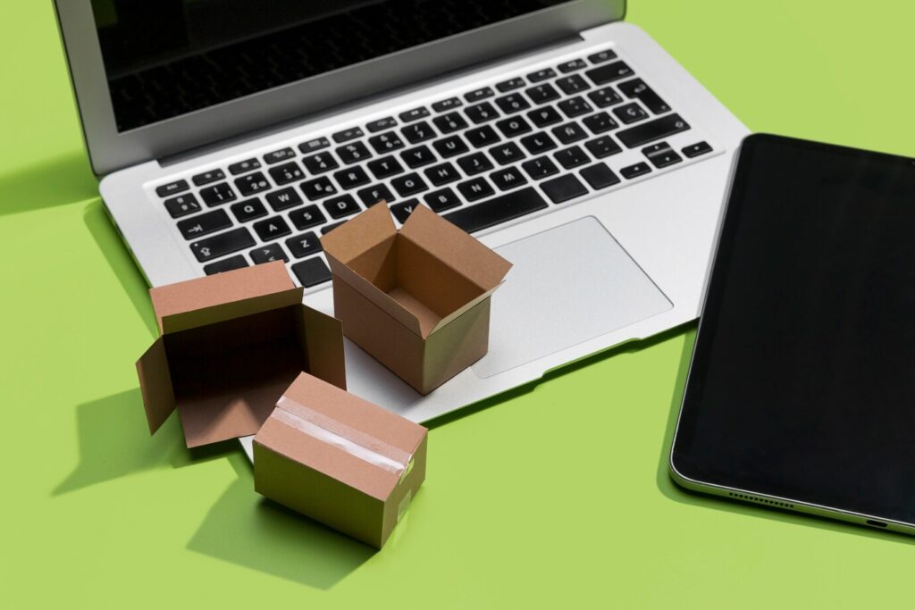 Kargo Yönetimi Sistemi