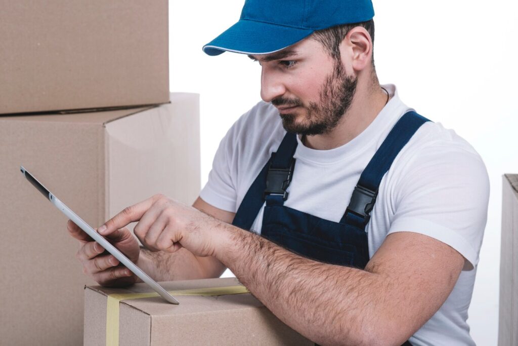 Kargo Yönetimi Sistemi