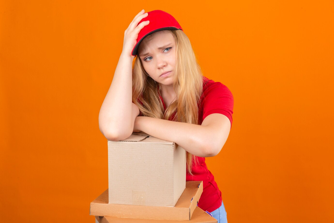 Teslim Edilemeyen Kargolara Ne Olur?